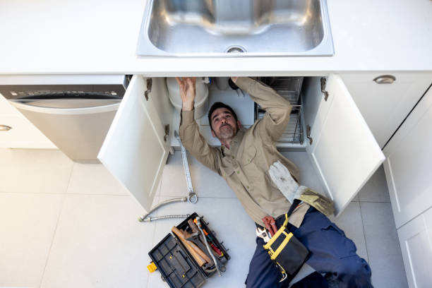 Best Water Softener Installation  in Fort Lewis, WA