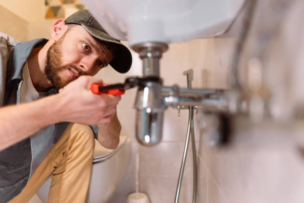 Best Plumbing Repair Near Me  in Fort Lewis, WA
