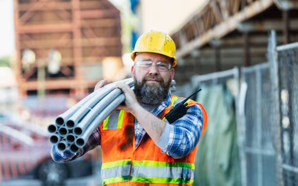  Fort Lewis, WA Plumbing Pros