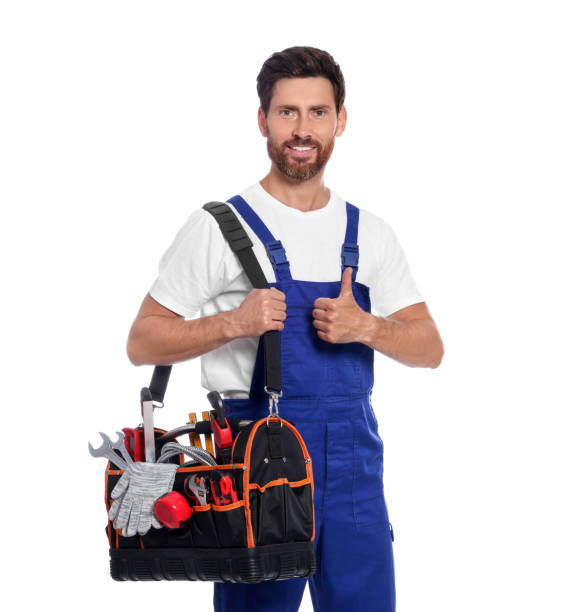 Best Water Softener Installation  in Fort Lewis, WA