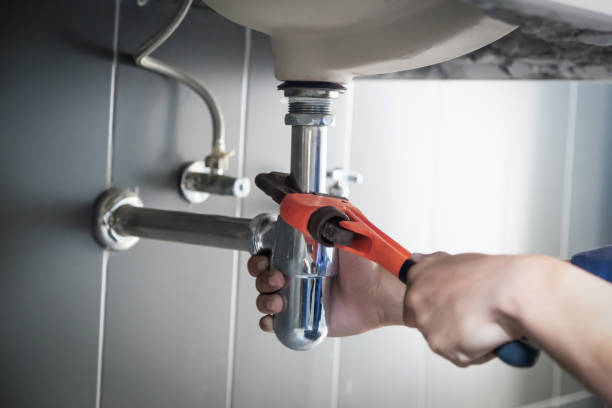 Best Boilers & Radiators  in Fort Lewis, WA