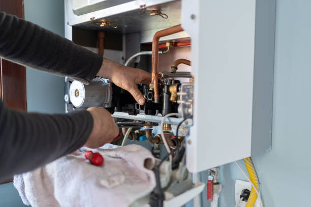 Best Local Plumber Services  in Fort Lewis, WA