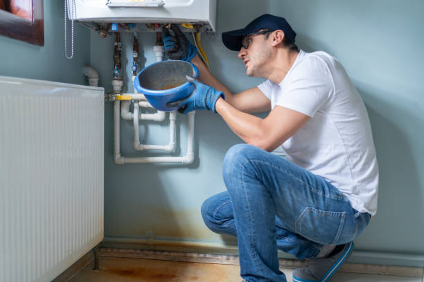Best Plumbing Installation Services  in Fort Lewis, WA