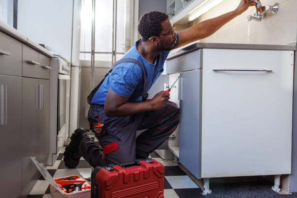 Best Sewer Line Repair  in Fort Lewis, WA