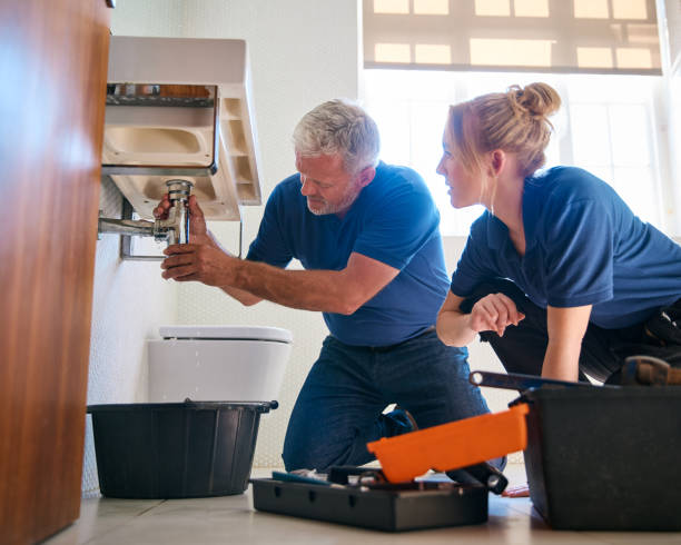 Fort Lewis, WA Plumbing Company